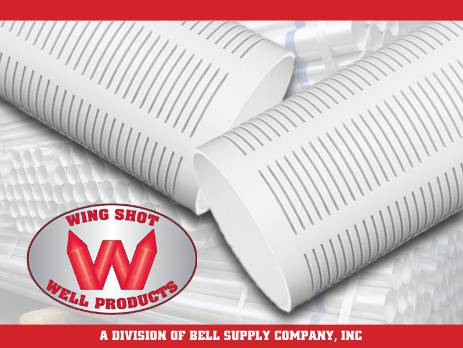 Wing Shot Well Products